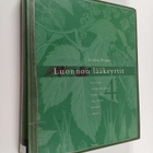 Sinikka Piippo : Luonnon lääkeyrtit 4 : Virtsatiet. Sukup... - pikkukuva 1