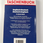 Englisch Wörterbuch - Englisch - Deutsch ; Deutsch - Engl... - pikkukuva 2