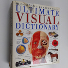 Dorling Kindersley Ultimate Visual Dictionary - pikkukuva 1
