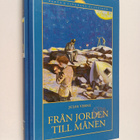 Jules Verne : Från jorden till månen - pikkukuva 1
