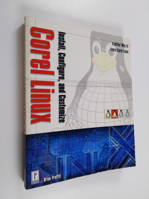 Brian Proffitt : Install, configure, and customize Corel ...