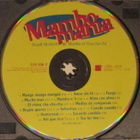 Mambomania • Grand Orchestre de Mambo et Cha-cha-cha CD - pikkukuva 4