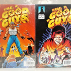 THE GOOD GUYS  (Defiant Comics) - pikkukuva 3