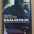 Elokuvat Saalistaja ja Captivity. - pikkukuva 1