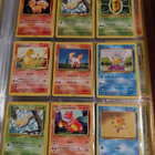 Pokemon kortteja 90kpl erä8 - pikkukuva 2