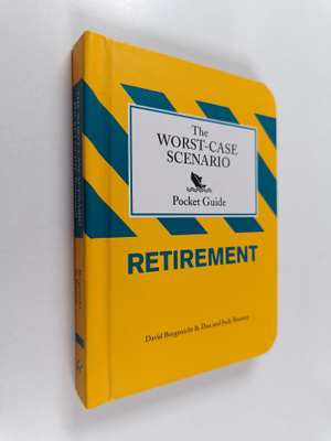David Borgenicht ym. : The Worst-Case Scenario Pocket Gui...