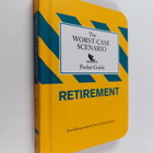 David Borgenicht ym. : The Worst-Case Scenario Pocket Gui... - pikkukuva 1