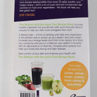 Joe Cross : The Reboot with Joe Juice Diet Recipe Book - pikkukuva 2