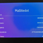 Toyota Smart Connect T1 päivitys / Critical System update - pikkukuva 2