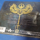 SOILWORK - THE LIVING INFINITE 2CD NIMMARILLA - pikkukuva 3