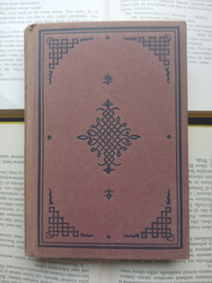 Arnold Bennett - Pakollinen huviretki (sid.)