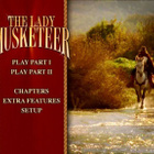 THE LADY MUSKETEER dvd 2004 Nastassja Kinski - pikkukuva 3
