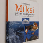 Leif Wedoe : Miksi pilvet eivät putoa? Luonnollisia selit... - pikkukuva 1