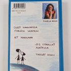 Marja Holm : Matkalla maailmassa - pikkukuva 2