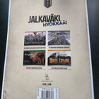 Erikoisjulkaisu Jalkaväki hyökkää - pikkukuva 2