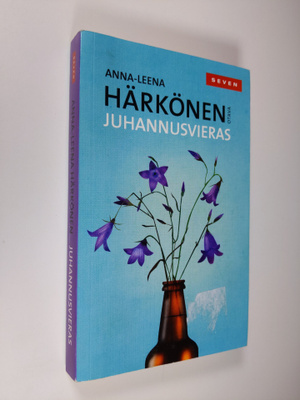 Anna-Leena Härkönen : Juhannusvieras