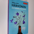 Anna-Leena Härkönen : Juhannusvieras - pikkukuva 1