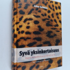John Gribbin : Syvä yksinkertaisuus : Kaaos, kompleksisuu... - pikkukuva 1