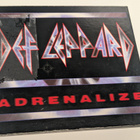 Def Leppard - Adrenalize (CD+2) HYVÄ KUNTO!! Picture Disc - pikkukuva 1
