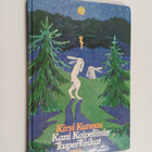Kirsi Kunnas : Kani Koipeliinin kuperkeikat - pikkukuva 1