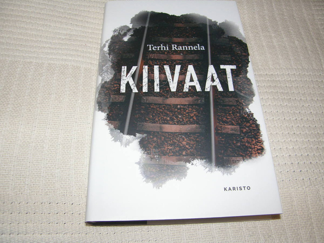 Terhi Rannela Kiivaat -sid