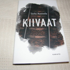 Terhi Rannela Kiivaat -sid - pikkukuva 1