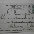 Heinola, näkymä järvelle, mv pk, p. 1901 - pikkukuva 2