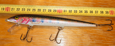 Rapala vaappu