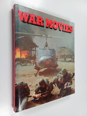 Jay Hyams : War Movies
