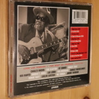 CD John Lee Hooker : The Best of Friends - pikkukuva 2