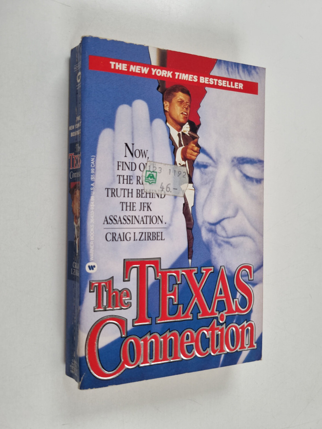 Craig I. Zirbel : The Texas Connection