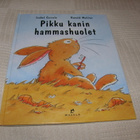 Carralo - Molitor Pikku kanin hammashuolet - pikkukuva 1