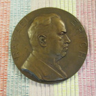 Rafael Erich mitali / Alfred Ohlsson 1928-1936. - pikkukuva 1
