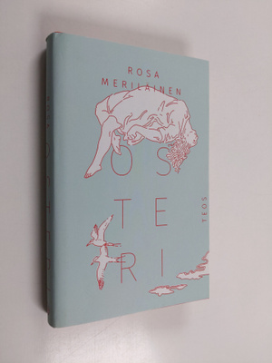 Rosa Meriläinen : Osteri