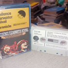 C-kasetti CCR : CHRONICLE ( SIS POSTIKULU ) - pikkukuva 1