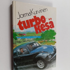 Jorma Kurvinen : Turbokesä - pikkukuva 1