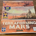 Terraforming Mars -lautapeli - pikkukuva 1