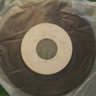 LIMOUSINE - NO WHY, NOBODY THERE - KOELEVY FIN 1979 EX+ 7" - pikkukuva 1