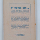 Ritva Ristolainen : Tyttöjen kirja - pikkukuva 2