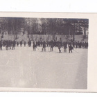VANHA Valokuva Suojeluskunta Kuopio 1921 HYVÄ Provenienssi - pikkukuva 1