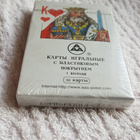 PELIKORTIT 36 KPL PAKKA - pikkukuva 4