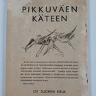 K. V. Jussila : Neljän sadun kirja - pikkukuva 2