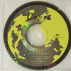 Capri • Tuuliyö PROMO CD-Single - pikkukuva 2