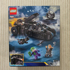 Lego Batman Tumbler vs. Two-Face & The Joker (76303) (uusi) - pikkukuva 2