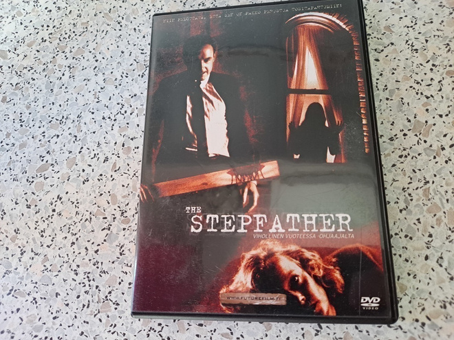 The Stepfather (DVD)
