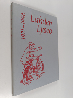Lahden lyseo 1921-1996
