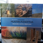 Minna Koskinen ym. : Muistiin punottua ( SIS POSTIKULU) - pikkukuva 1