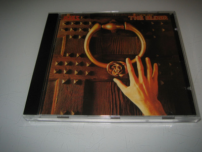 Kiss - Music From Elder (CD)