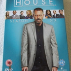 HOUSE (6 x DVD) SEASON SIX - 6. KAUSI - pikkukuva 1