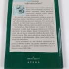Esko Jalkanen : Tuhlaammeko lastemme tulevaisuuden - pikkukuva 2